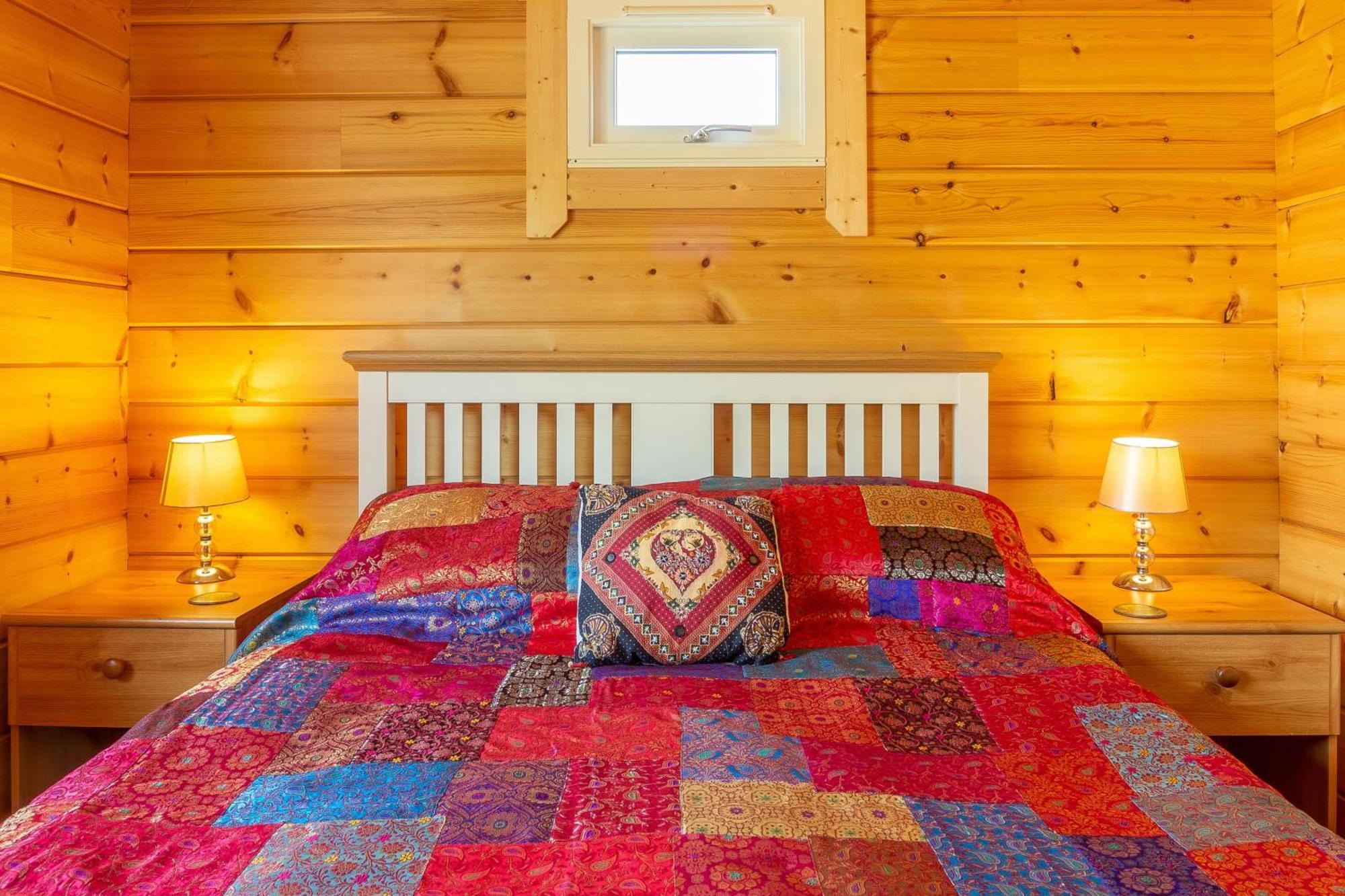 The Lodge ستوماركت المظهر الخارجي الصورة