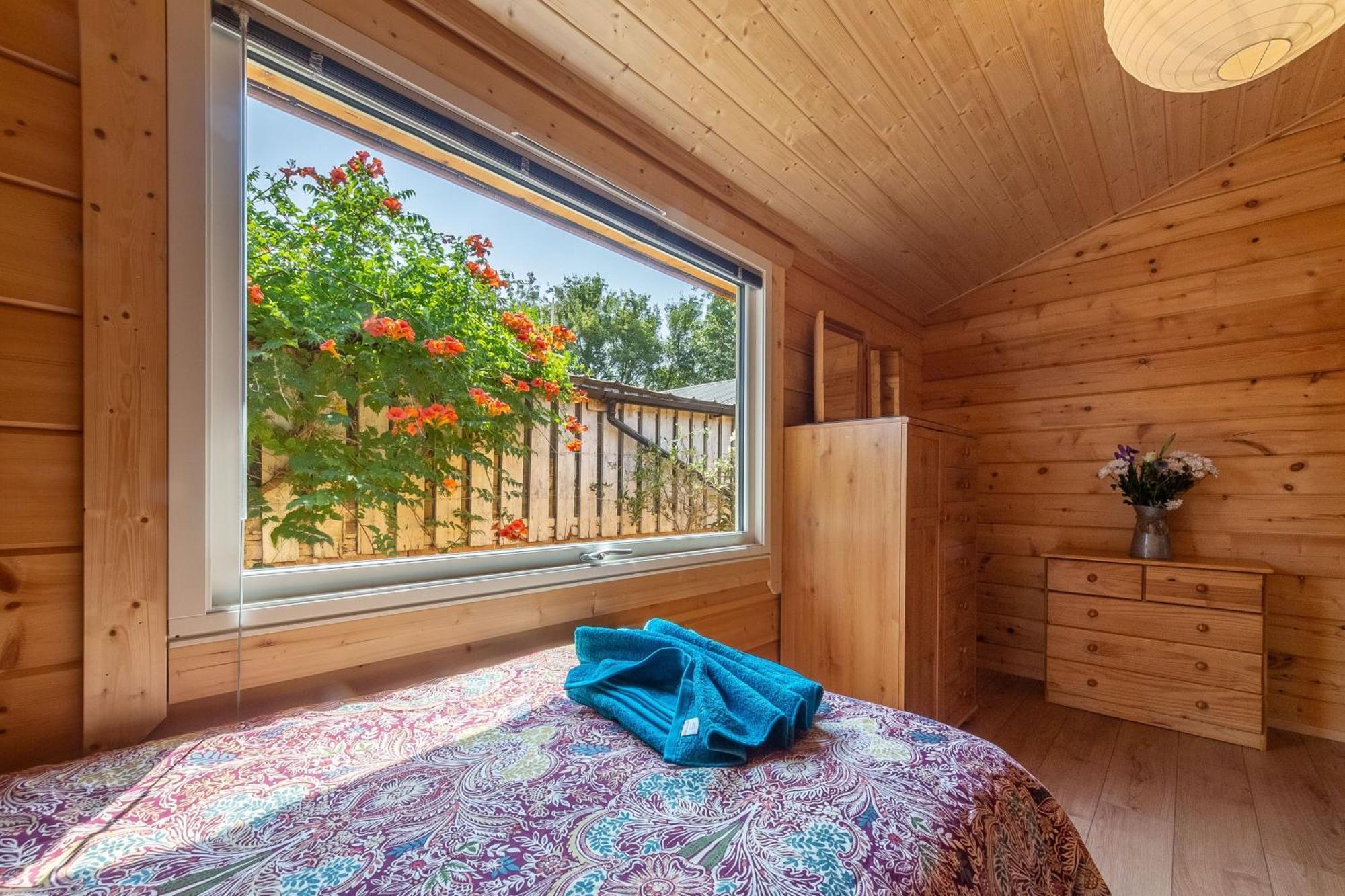The Lodge ستوماركت المظهر الخارجي الصورة