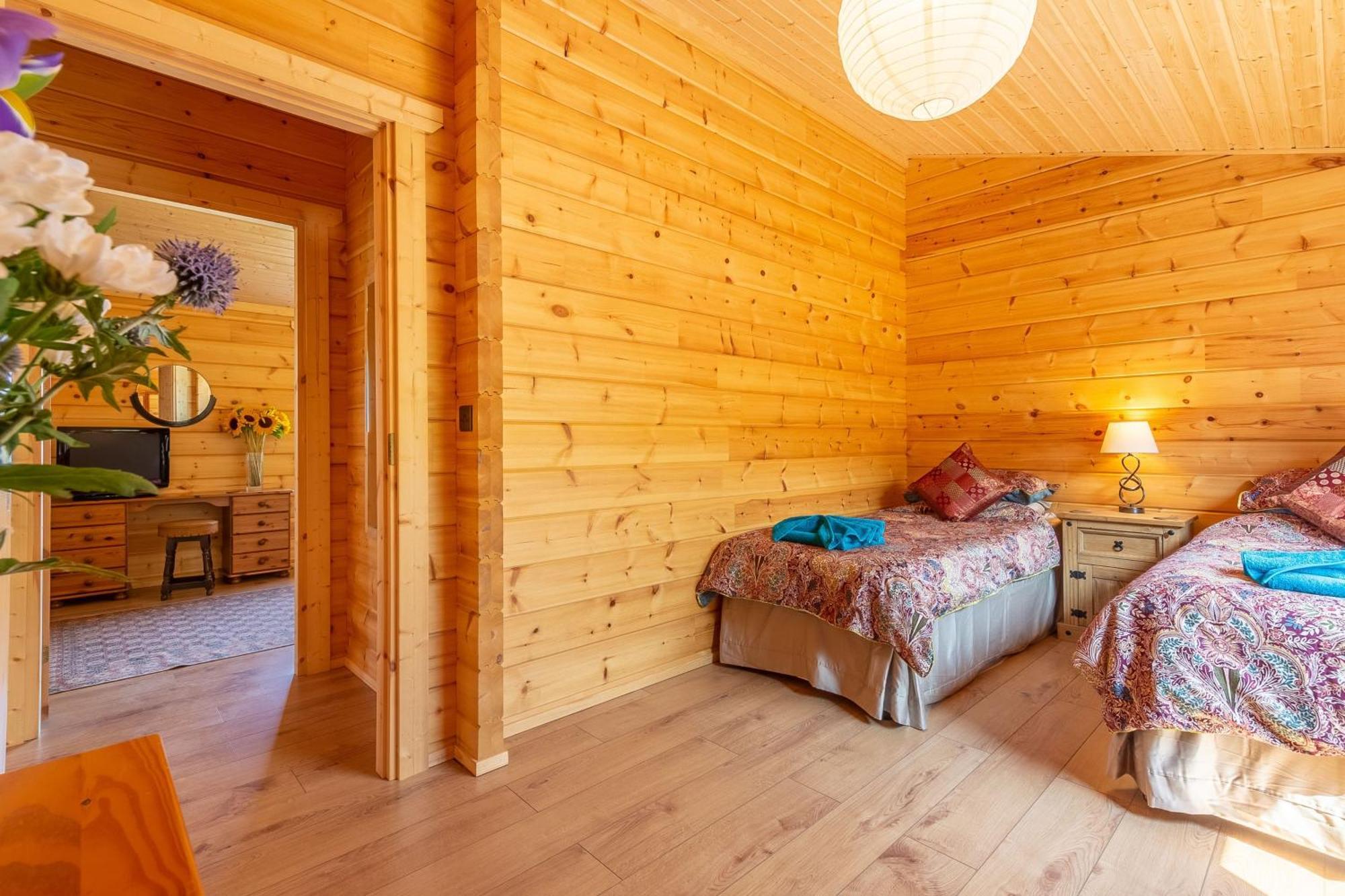 The Lodge ستوماركت المظهر الخارجي الصورة