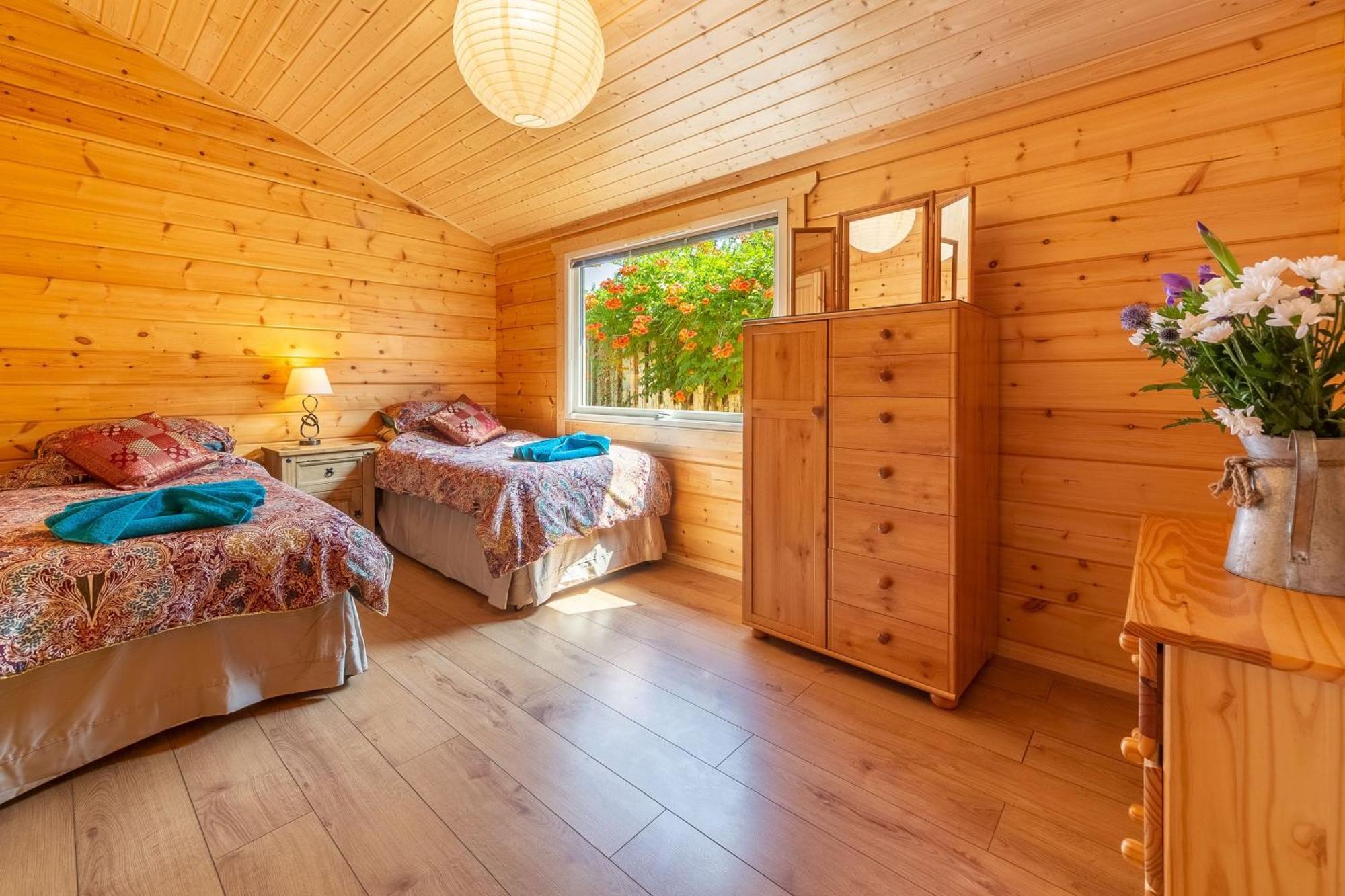 The Lodge ستوماركت المظهر الخارجي الصورة