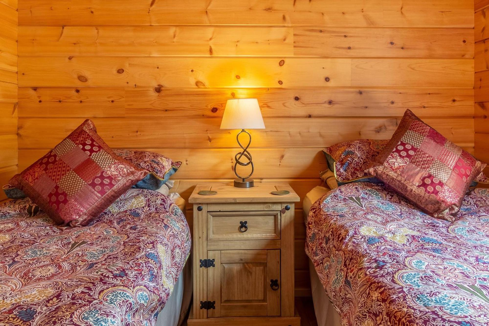 The Lodge ستوماركت المظهر الخارجي الصورة