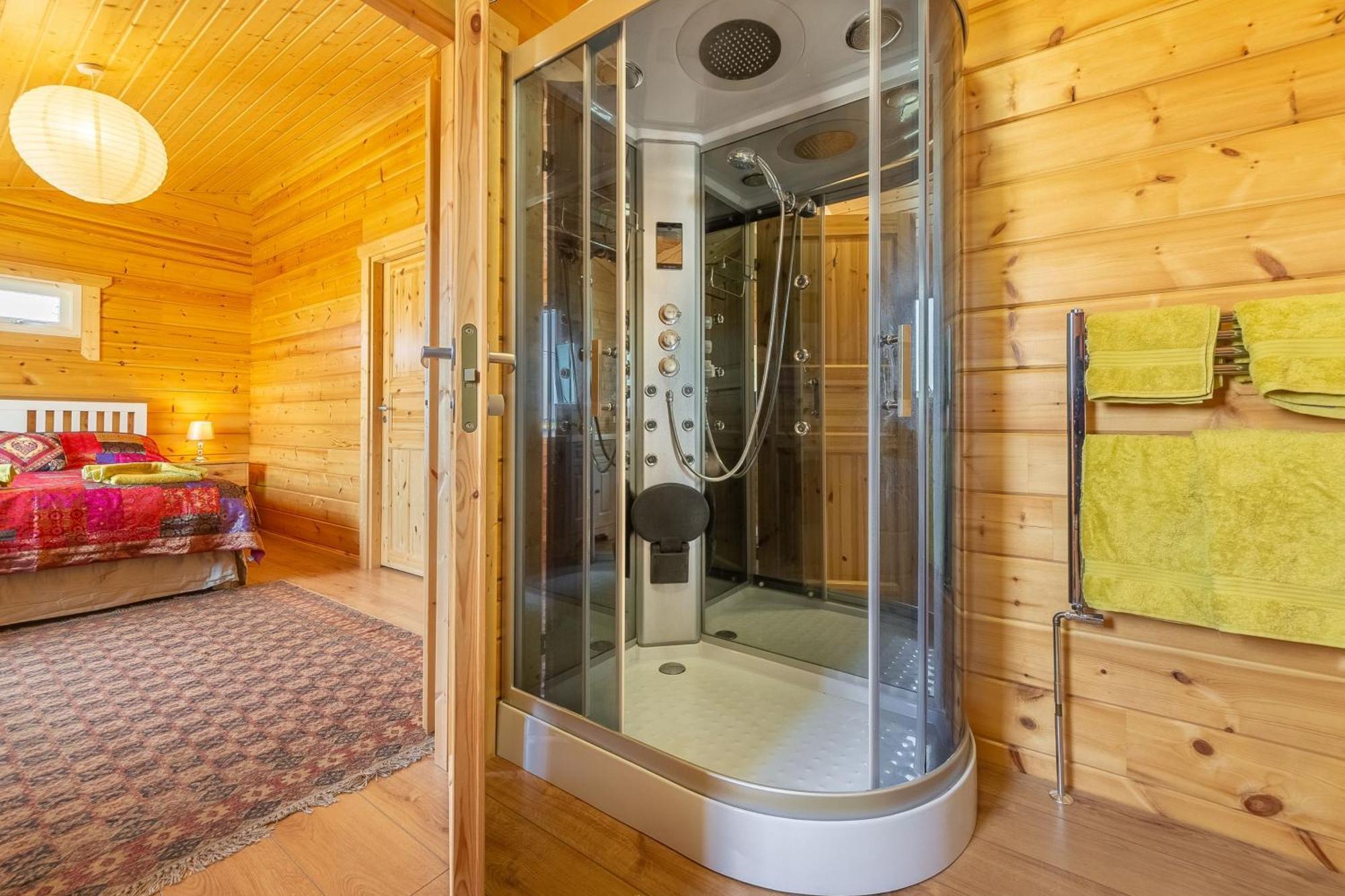 The Lodge ستوماركت المظهر الخارجي الصورة
