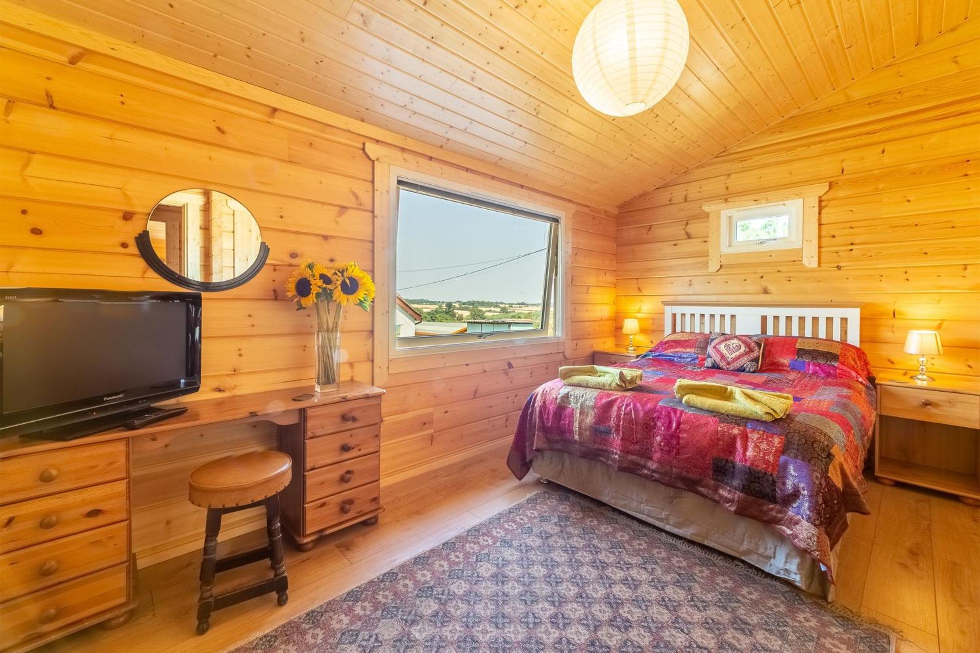 The Lodge ستوماركت المظهر الخارجي الصورة